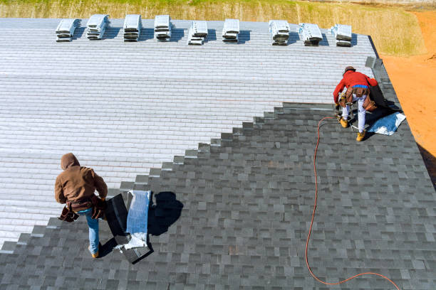 Roof Waterproofing Services in Durant, OK