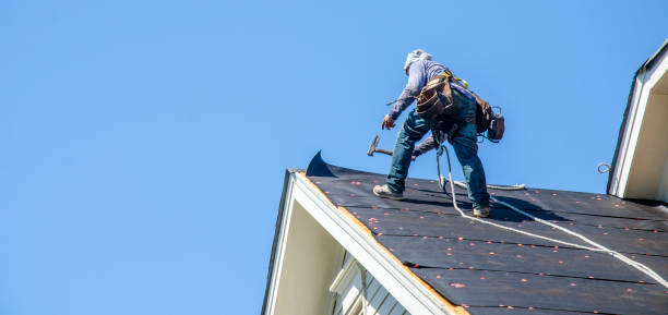 Best New Roof Installation  in Durant, OK
